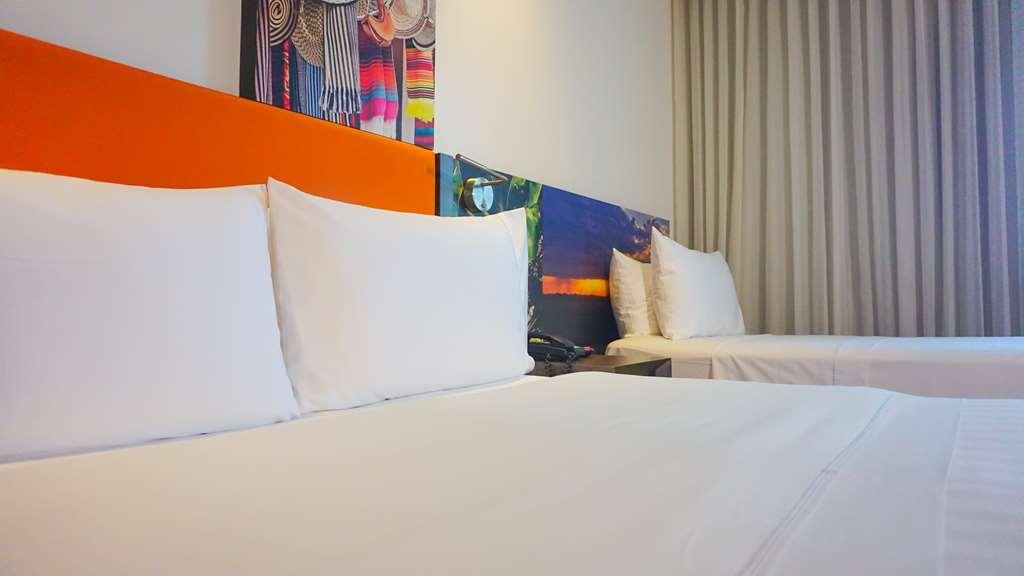 Hampton By Hilton Yopal Quarto foto