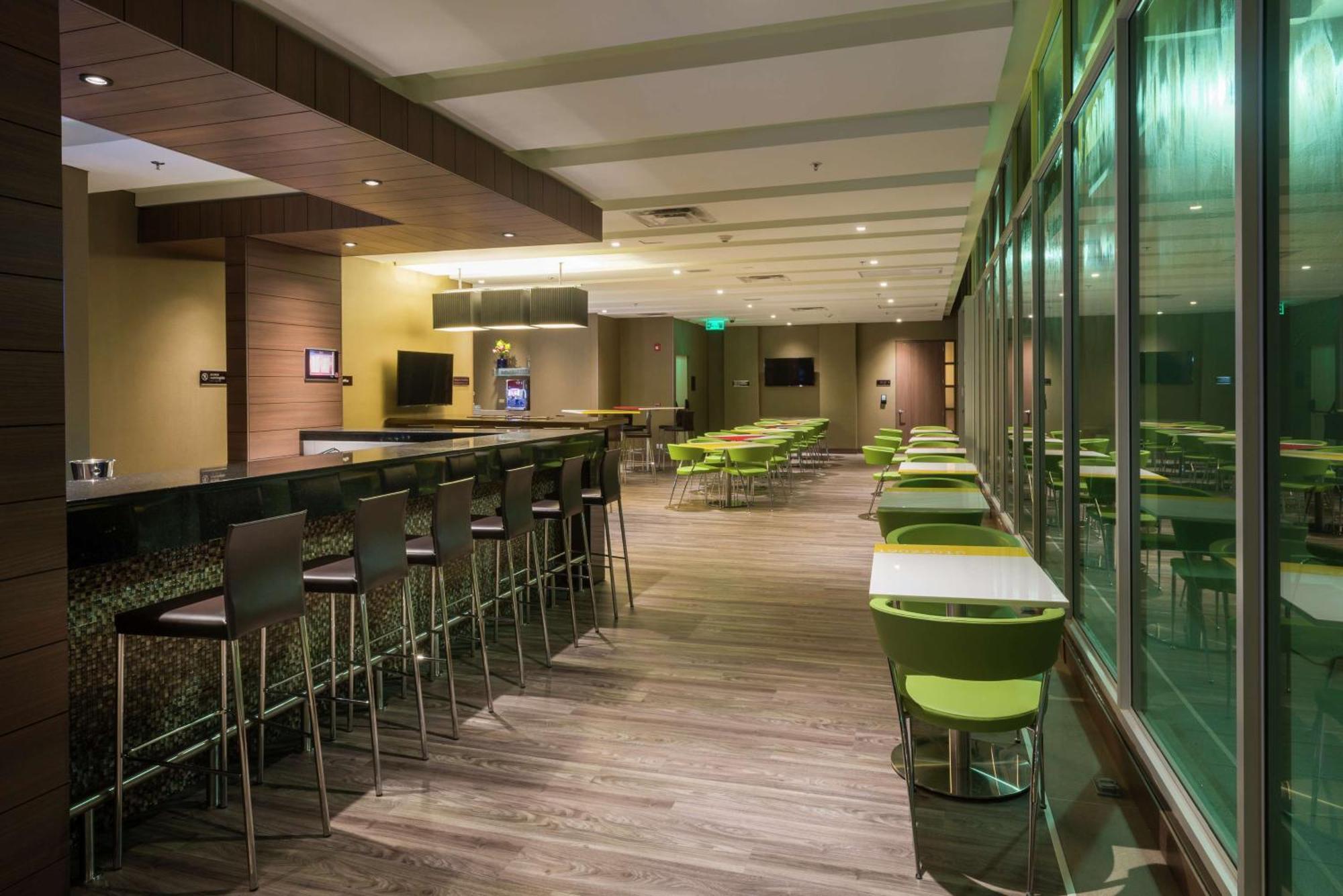 Hampton By Hilton Yopal Exterior foto