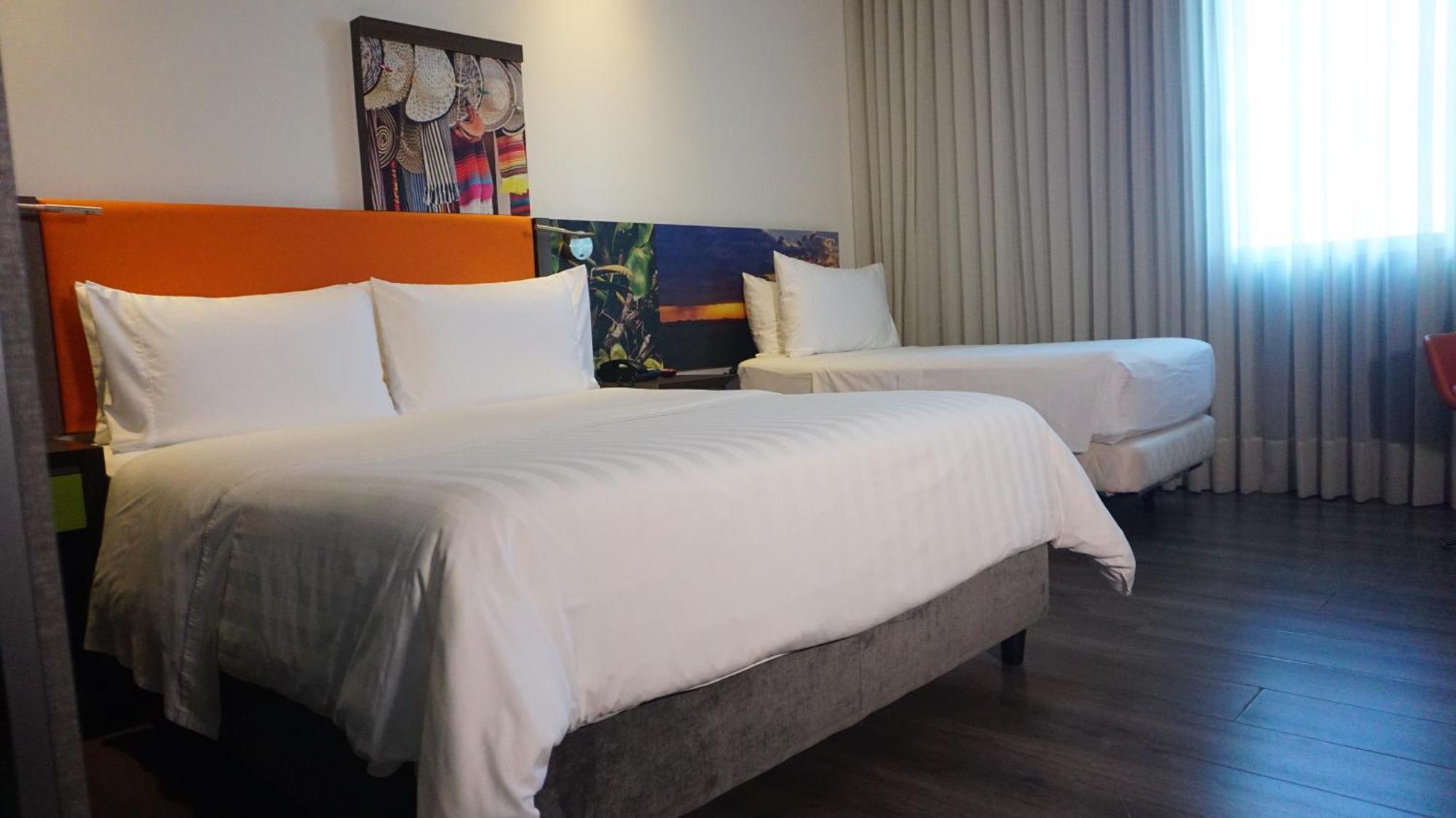 Hampton By Hilton Yopal Exterior foto